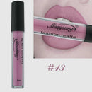 Missyoung Matte Lipstick Waterproof Makeup Pencil Velvet Pigments Beauty Lips - Tuzzut.com Qatar Online Shopping