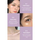 Diamond Highlighting Gel Eyeshadow Glitter Powder - Tuzzut.com Qatar Online Shopping