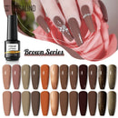 ROSALIND Nail Gel Polish Colorful Gel - Tuzzut.com Qatar Online Shopping