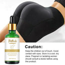 30ML Hip Buttock Enlargement Essential Oil Cream - Tuzzut.com Qatar Online Shopping