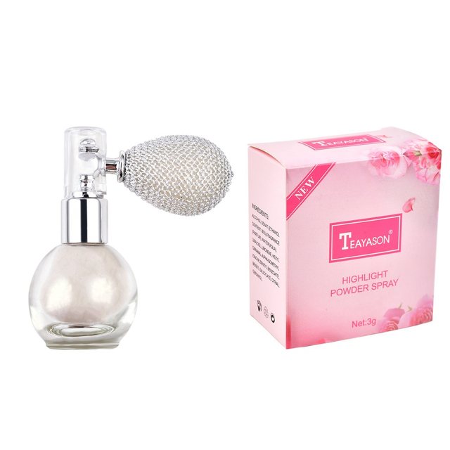 Teayason Highlight Powder Spray - Tuzzut.com Qatar Online Shopping