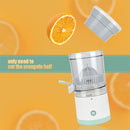 Citrus Juicer 45W Portable USB Rechargeable Multifunctional Household - Tuzzut.com Qatar Online Shopping