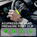 Finger Joint Hand Massager Wearable Acupressure Headache Blood Circulation Relieve Pain Finger Arthritis Treatment Health Care - Tuzzut.com Qatar Online Shopping