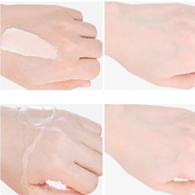 Liquid Foundation Cream Liquid Foundation Cream