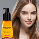 Hair Oil Essence Nourishing Hair Oil For Curly Hair Argan Oil Of Morocco Penetrating Hair Caring Oil Moisturizing - Tuzzut.com Qatar Online Shopping