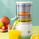 Citrus Juicer 45W Portable USB Rechargeable Multifunctional Household - Tuzzut.com Qatar Online Shopping
