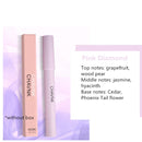 Portable Solid Perfume Easy To Carry Lasting Fresh Light Fragrance Portable Solid Stick Perfume Stay Long Fragrance - Tuzzut.com Qatar Online Shopping