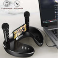 ST2020 Portable Wireless Bluetooth Speaker Dual Microphone - TUZZUT Qatar Online Store