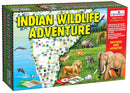 Wildlife Adventure - Tuzzut.com Qatar Online Shopping