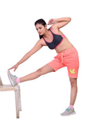 Women's Shorts pack of two - Tuzzut.com Qatar Online Shopping