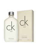 Calvin and klein one 200ml - Tuzzut.com Qatar Online Shopping