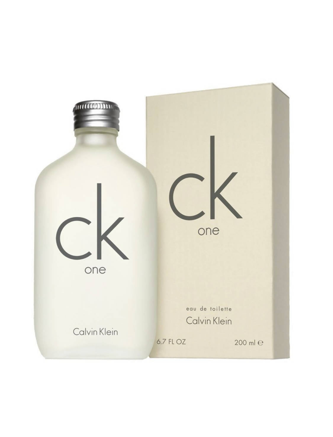 Calvin and Klein One - 200ml Calvin and Klein One - 200ml