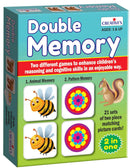 Double Memory - Tuzzut.com Qatar Online Shopping