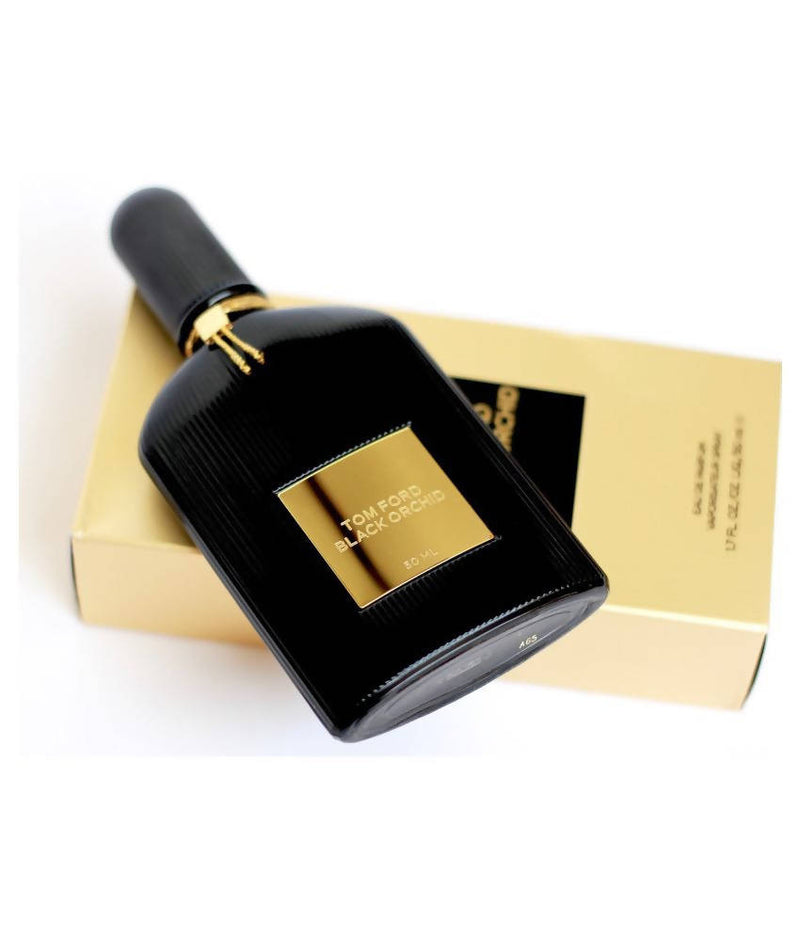Tom Ford Black Orchid Eau de parfum for Women, 100ml - Tuzzut.com Qatar Online Shopping