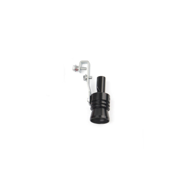 Universal Car Turbo Sound Whistle Muffler Exhaust Pipe S4736174 Universal Car Turbo Sound Whistle Muffler Exhaust Pipe S4736174