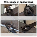 Universal Torx Wrench Self-tightening Adjustable Glasses Wrench Board Double-head Torx Spanner Hand Tools for Factory S4738933 - Tuzzut.com Qatar Online Shopping