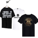 3 Pcs Men's Fashion T-Shirt Set S4479063 - Tuzzut.com Qatar Online Shopping