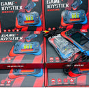 Q12 Game Joystick - 500 Retro Games in 1 Mini Game Console - Tuzzut.com Qatar Online Shopping