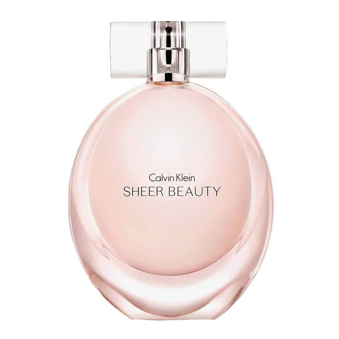 Calvin Klein Sheer Beauty for women 100ml Calvin Klein Sheer Beauty for women 100ml