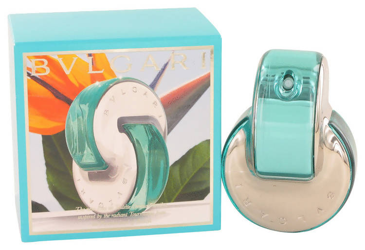 Bvlgari Omnia Paraiba 40 ml for Women Bvlgari Omnia Paraiba 40 ml for Women