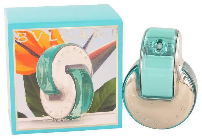 Bvlgari Omnia Paraiba 40 ml for Women | TUZZUT Qatar Online Shopping