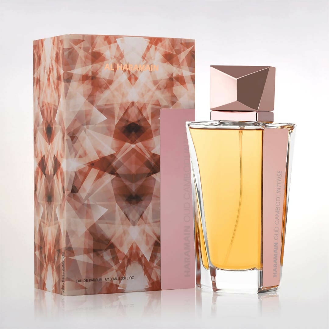 HARAMAIN OUDH CAMBODI INTENSE-SPRAY HARAMAIN OUDH CAMBODI INTENSE-SPRAY