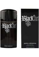 Paco Rabanne Black XS Eau de Toilette for men 100ml - Tuzzut.com Qatar Online Shopping