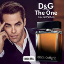 Dolce & Gabbana The One Eau de parfum For men 100ml - Tuzzut.com Qatar Online Shopping