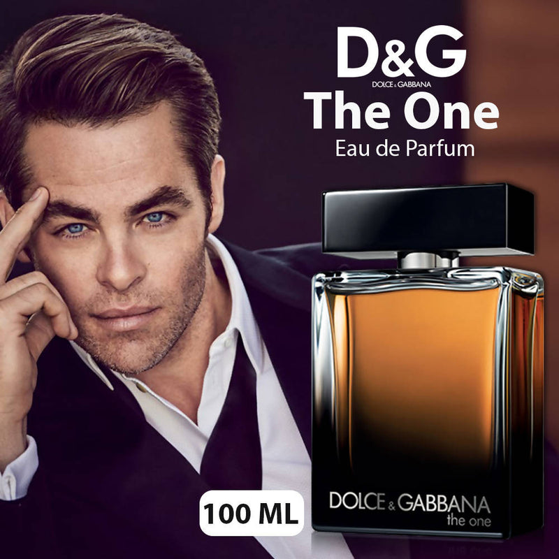 Doha Dolce And Gabbana The Only One Eau De Parfum Intense Dolce