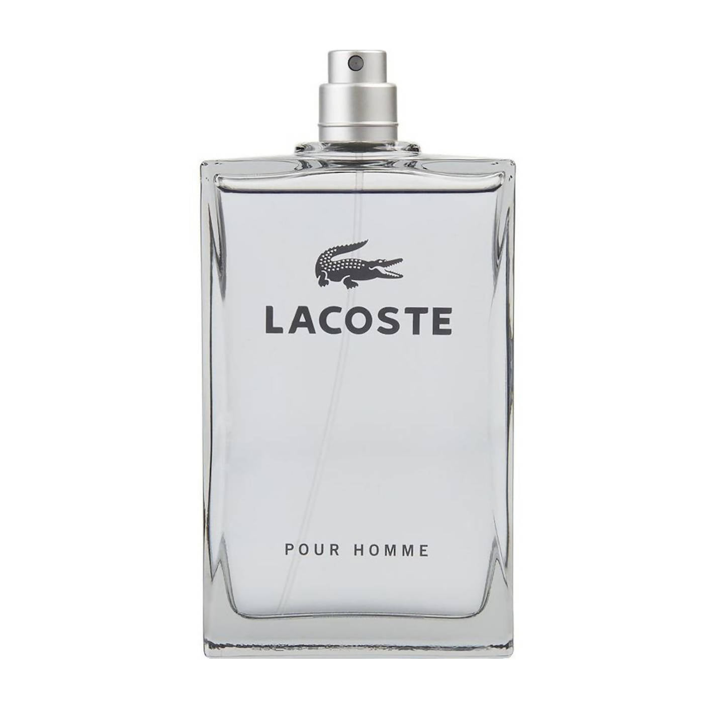 Lacoste Pour Homme for men 100ml Lacoste Pour Homme for men 100ml