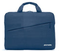 Porodo Lifestyle Nylon Fabric 15.6 inch Laptop Sleeve Bag - Tuzzut.com Qatar Online Shopping