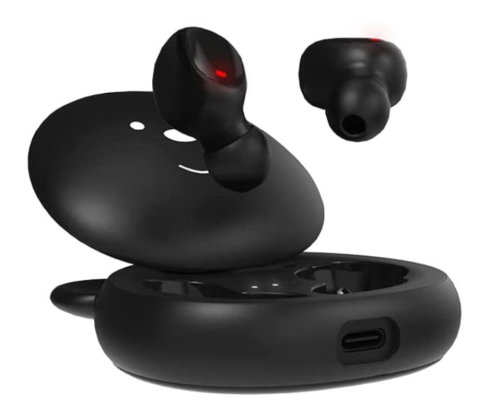 Porodo Soundtec Kids True Wireless Bluetooth 5.0 Earbuds with Touch Control Porodo Soundtec Kids True Wireless Bluetooth 5.0 Earbuds with Touch Control