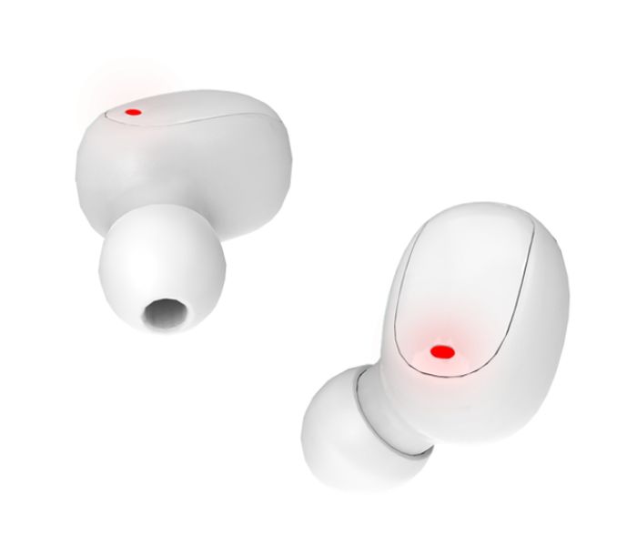 Porodo Soundtec Kids True Wireless Bluetooth 5.0 Earbuds with Touch Control Porodo Soundtec Kids True Wireless Bluetooth 5.0 Earbuds with Touch Control
