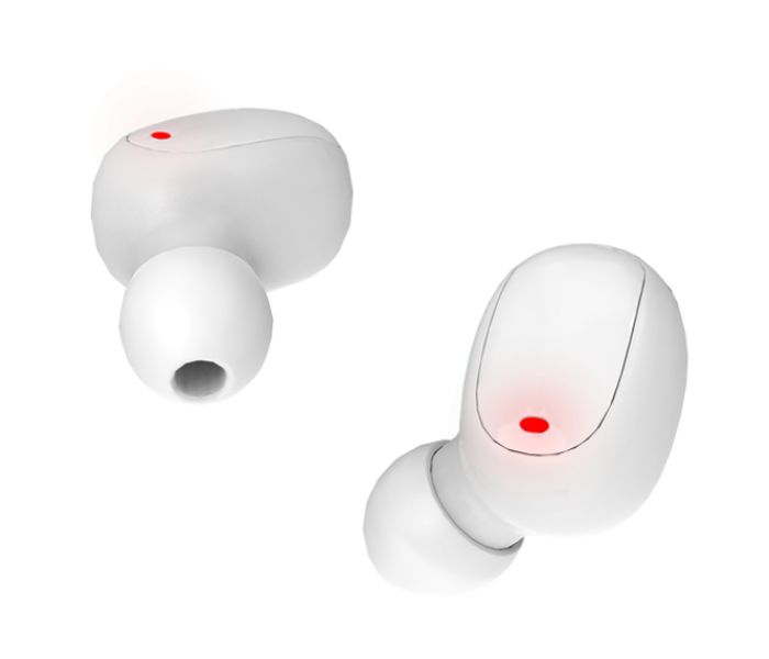 Porodo Soundtec Kids True Wireless Bluetooth 5.0 Earbuds with Touch Control - TUZZUT Qatar Online Store