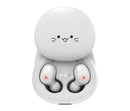 Porodo Soundtec Kids True Wireless Bluetooth 5.0 Earbuds with Touch Control - Tuzzut.com Qatar Online Shopping