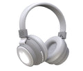 Porodo Soundtec Kids Wireless Over-Ear Headphone with LED Light - Tuzzut.com Qatar Online Shopping