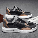 Men's Comfortable Sports Sneaker Running Shoes 8181 - Tuzzut.com Qatar Online Shopping