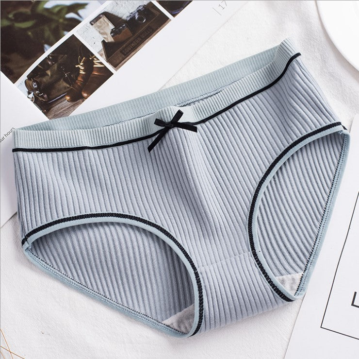 10 Pcs Women's Panties Underwear - CN302 - TUZZUT Qatar Online Store