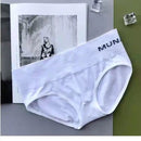 High-elastic Briefs Panties for Women D9250 - Tuzzut.com Qatar Online Shopping