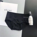 High-elastic Briefs Panties for Women D9250 - Tuzzut.com Qatar Online Shopping