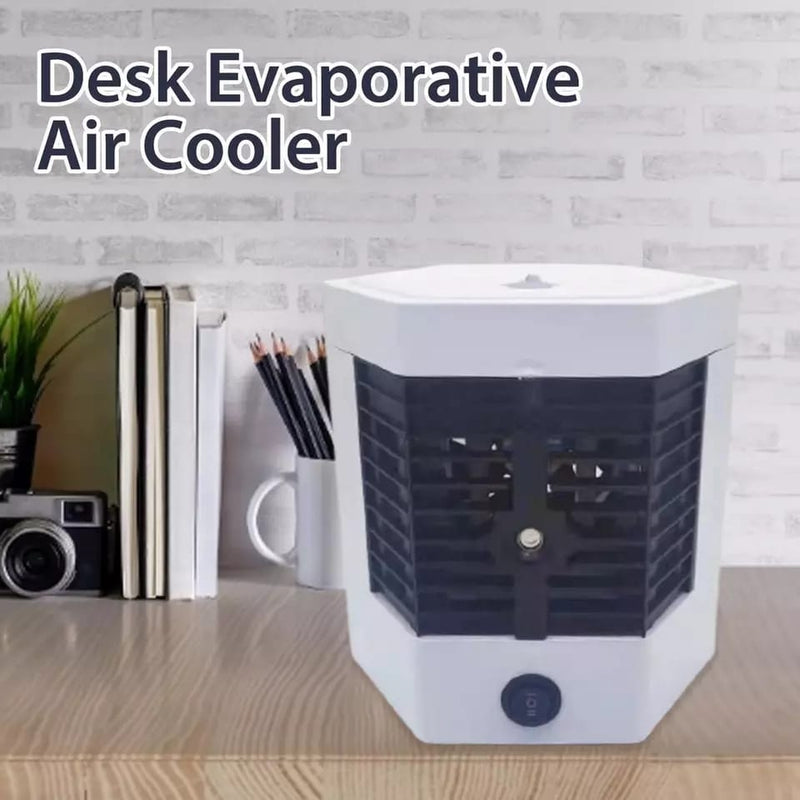 Arctic Cool Ultra-Pro Mini Air Cooler - Tuzzut.com Qatar Online Shopping
