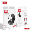 Earldom EC–148 Multi Function Fast Charging Cable Set - Tuzzut.com Qatar Online Shopping