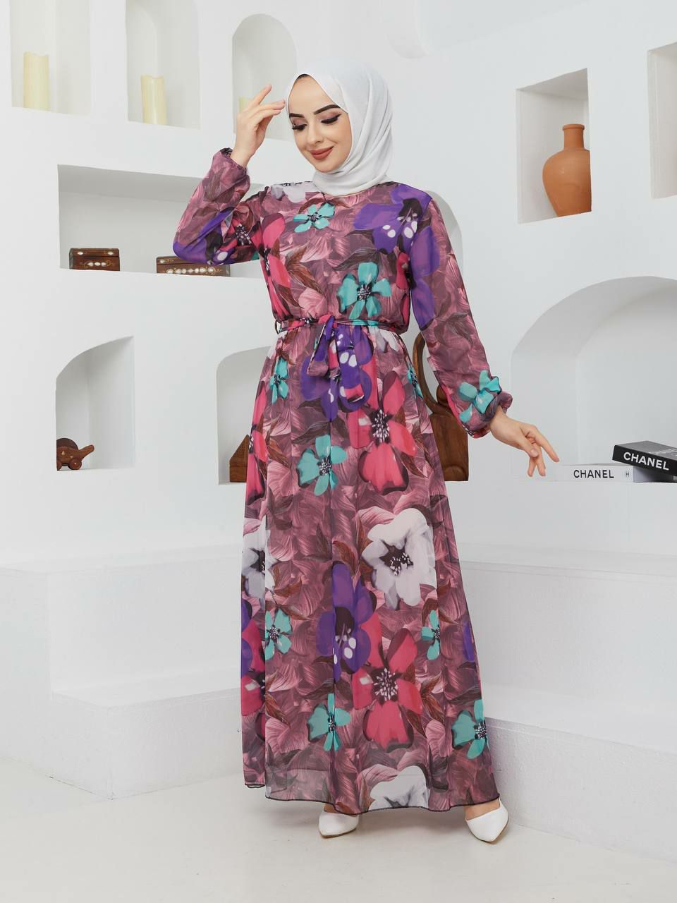 Tuzzut qatar online shopping GLN Fashion Turkish Women's Ayrobin
