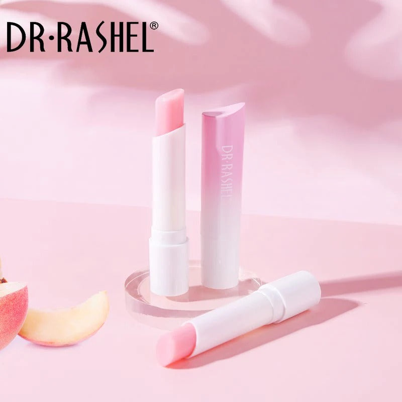 Dr. Rashel Plumping & Hydrating Lip Balm 3g DRL 1672 - Tuzzut.com Qatar Online Shopping