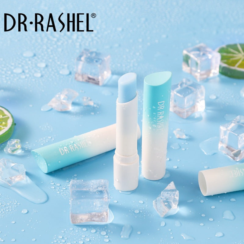 Dr. Rashel Vanilla Mint Lip Balm 3g DRL 1673 - Tuzzut.com Qatar Online Shopping
