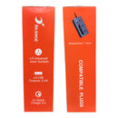 iRANGE Anti Static 5 USB Slot 3 Power Socket HUB-011 - Tuzzut.com Qatar Online Shopping