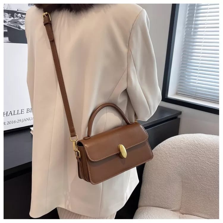 2022 New Luxury With Crossbody Sling Chain Strap Plaid Shoulder Bag For  Women Mahjong Designer Brand Pu Leather Vintage Handbags