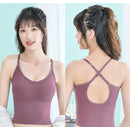6 Pcs Women Seamless Lingerie Elastic Push Up Crop Tube Top Bra - D210 - Tuzzut.com Qatar Online Shopping