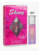 MANASIK SHINY PERFUME FOR WOMEN 6 ML-PACK OF SIX - Tuzzut.com Qatar Online Shopping