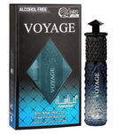MANASIK VOYAGE PERFUME FOR MEN AND WOMEN 6 ML-PACK OF SIX - Tuzzut.com Qatar Online Shopping